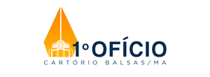 Cartório 1º Ofício Balsas/MA